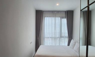 Wohnung zur Miete mit 1 Zimmer in Mueang Samut Prakan, Samut Prakan