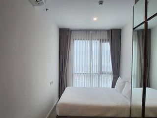 Аренда 1 кровать кондо в Mueang Samut Prakan, Самутпракан