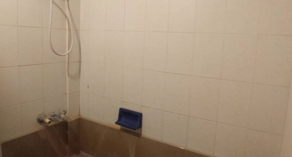 For sale 2 bedrooms townhouse in Bang Khae, Bangkok