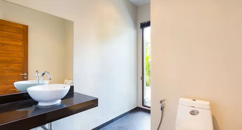 For sale 3 bedrooms villa in Mueang Phuket, Phuket