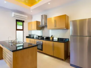 For sale 3 ベッドルーム villa in Mueang Phuket, Phuket