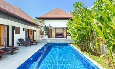 出售 3 卧室 别墅 在 Phuket Town, 普吉