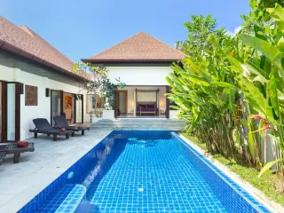For sale 3 ベッドルーム villa in Mueang Phuket, Phuket