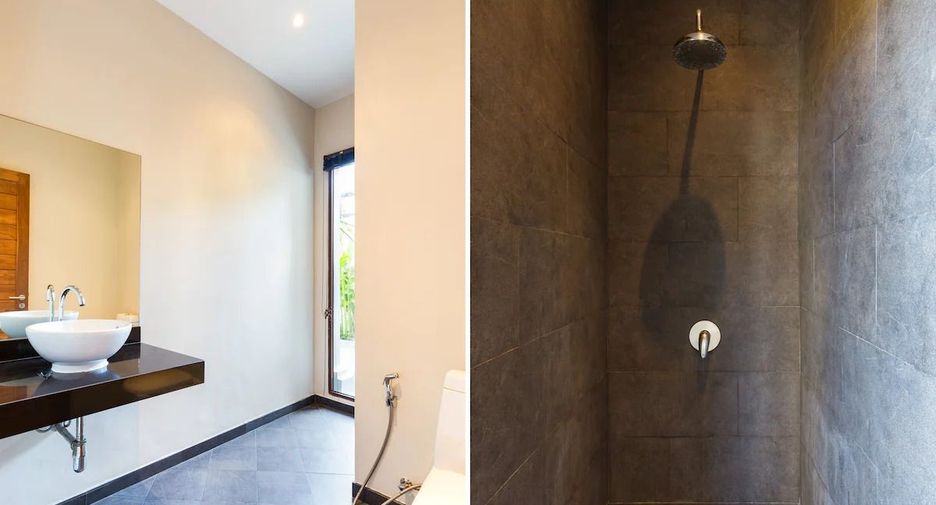 For sale 3 bedrooms villa in Mueang Phuket, Phuket