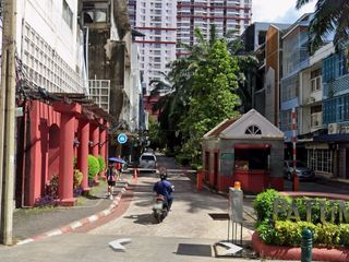 For rent retail Space in Ratchathewi, Bangkok