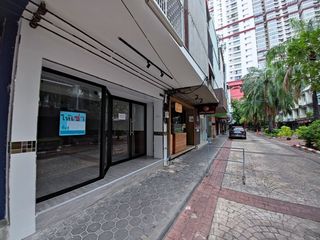 For rent retail Space in Ratchathewi, Bangkok