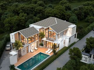 For sale 7 bedrooms villa in Thalang, Phuket
