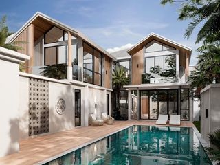 For sale 7 bedrooms villa in Thalang, Phuket