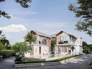 For sale 7 bedrooms villa in Thalang, Phuket
