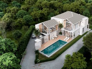 For sale 7 bedrooms villa in Thalang, Phuket