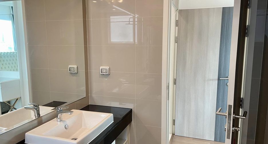 Condo en venta de 2 habitaciones en Ratchathewi, Bangkok