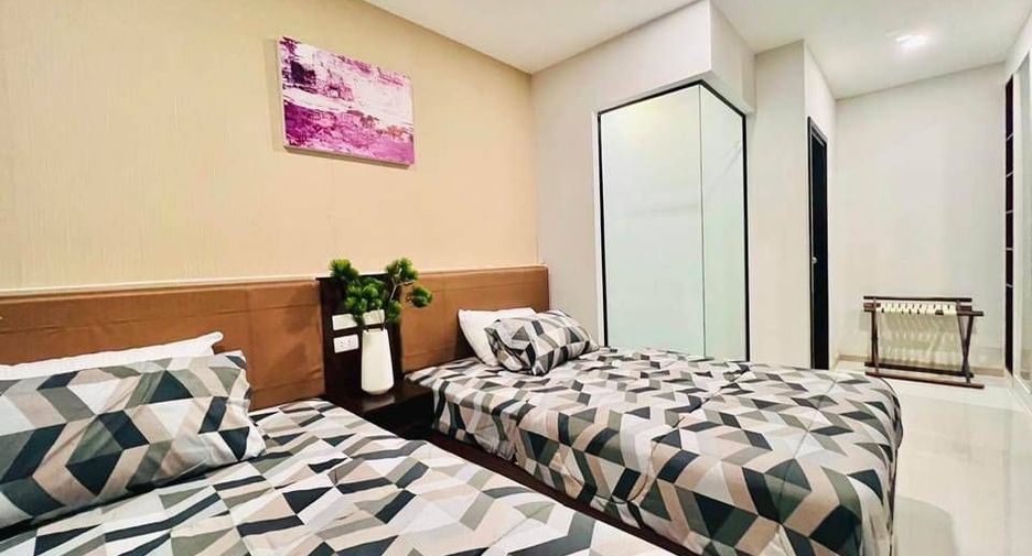 For sale 1 bed condo in Thalang, Phuket