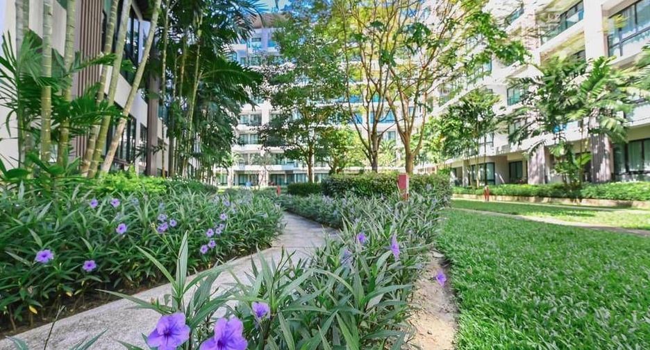 For sale 1 bed condo in Thalang, Phuket