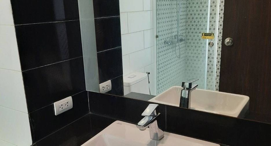 For sale 1 bed condo in Thalang, Phuket