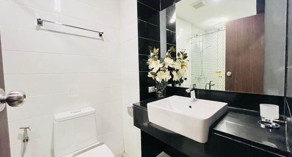 For sale 1 bed condo in Thalang, Phuket