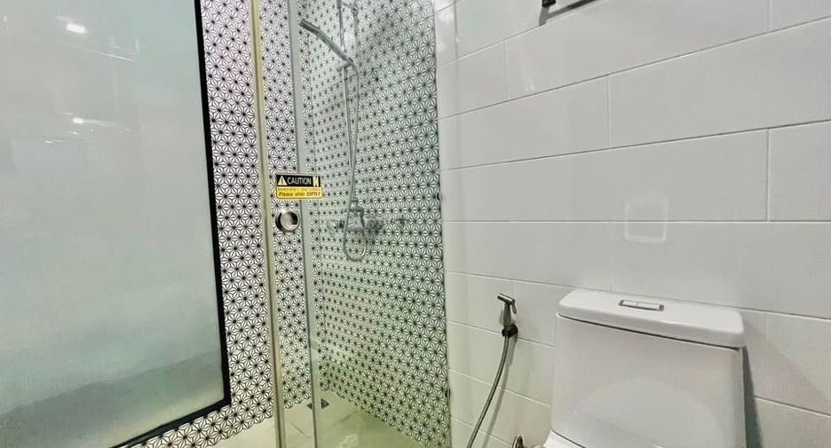 For sale 1 bed condo in Thalang, Phuket