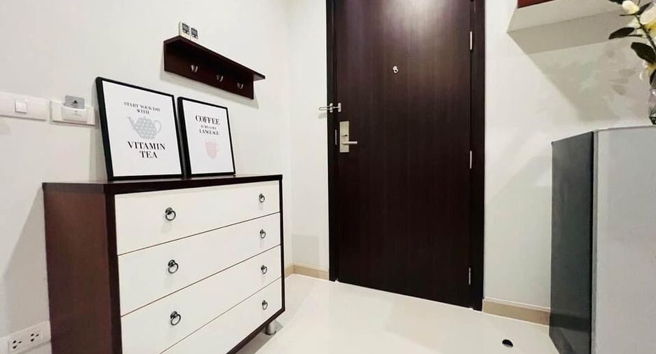 For sale 1 bed condo in Thalang, Phuket