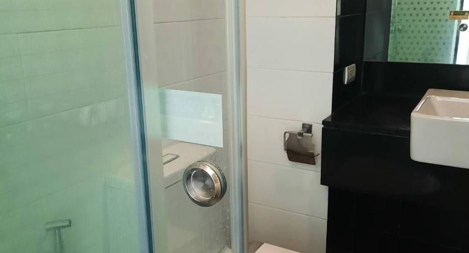 For sale 1 bed condo in Thalang, Phuket