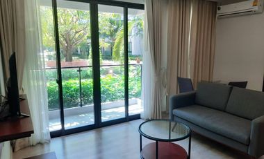 For sale 1 bed condo in Thalang, Phuket