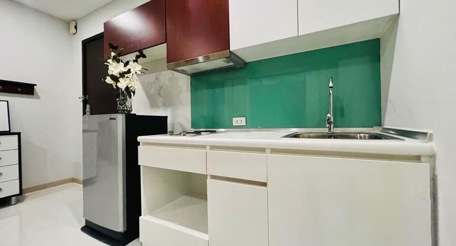 For sale 1 bed condo in Thalang, Phuket