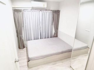 出售 2 卧室 公寓 在 Suan Luang, 曼谷