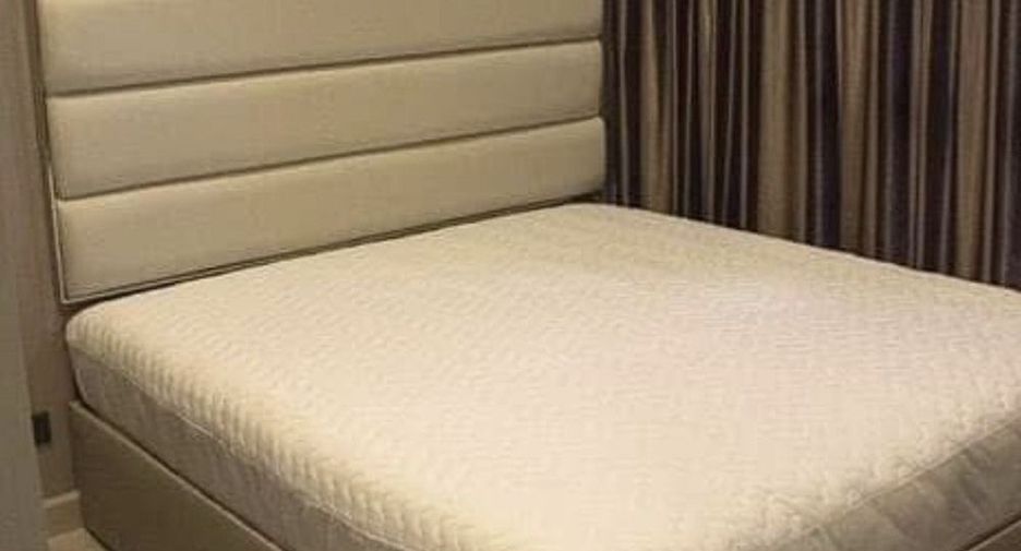 For rent 2 bedrooms condo in Phaya Thai, Bangkok