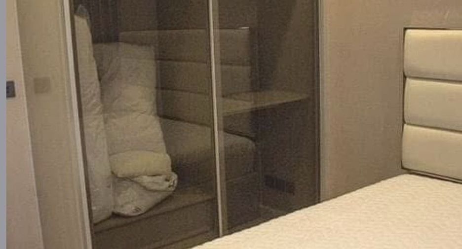 For rent 2 bedrooms condo in Phaya Thai, Bangkok