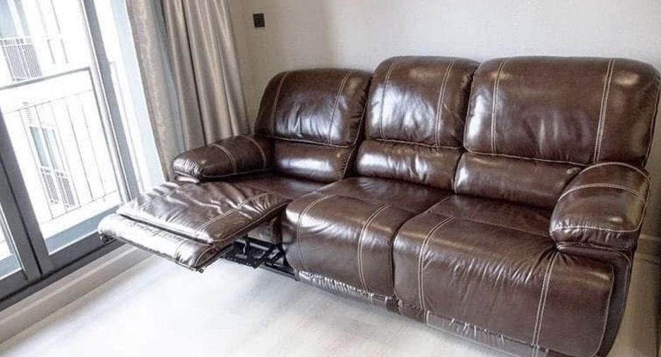 For rent 2 bedrooms condo in Phaya Thai, Bangkok