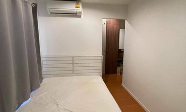 For sale 2 bedrooms condo in Bang Khen, Bangkok