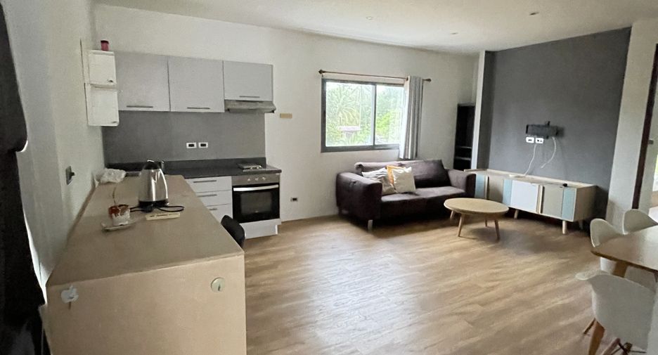 Oficina en venta en Takua Thung, Phang Nga