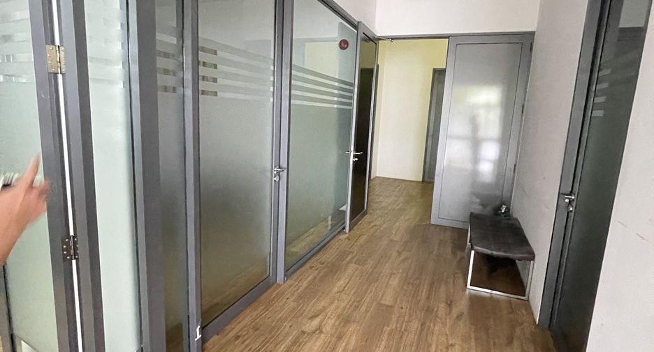 Oficina en venta en Takua Thung, Phang Nga