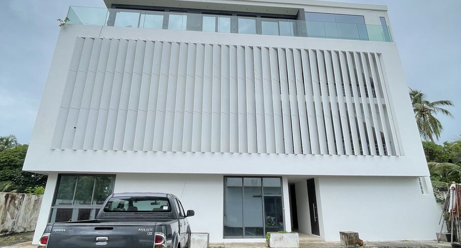 Oficina en venta en Takua Thung, Phang Nga