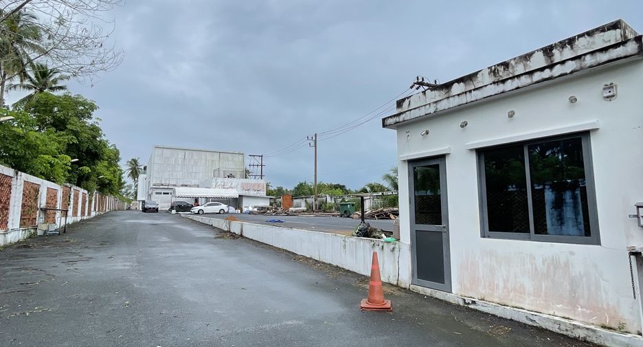 Oficina en venta en Takua Thung, Phang Nga