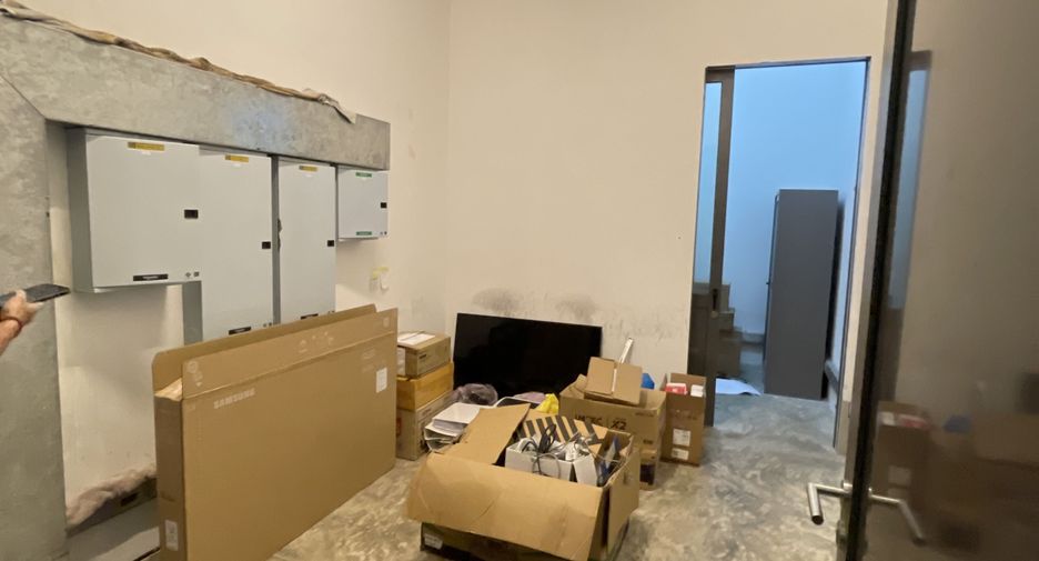 Oficina en venta en Takua Thung, Phang Nga