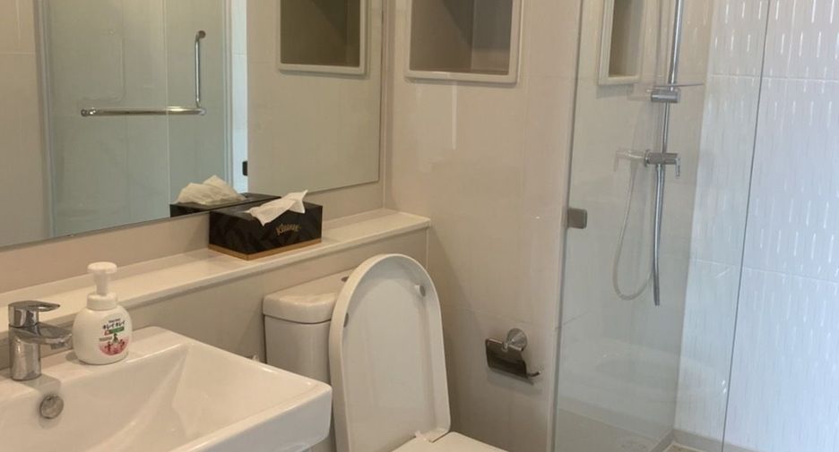 For sale 2 bedrooms condo in Chatuchak, Bangkok