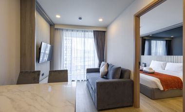 For sale 1 bed condo in Thalang, Phuket