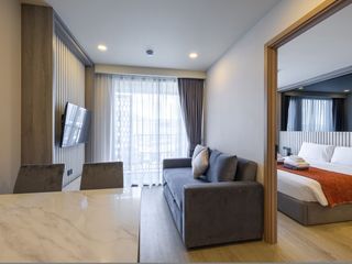 For sale 1 bed condo in Thalang, Phuket