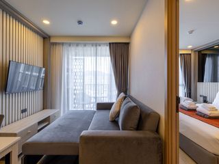 For sale 1 bed condo in Thalang, Phuket