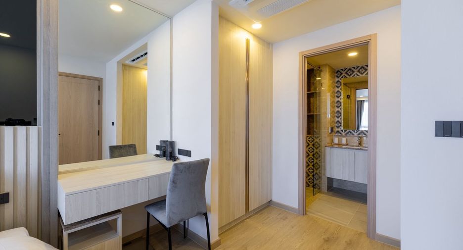 For sale 1 bed condo in Thalang, Phuket