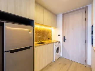For sale 1 bed condo in Thalang, Phuket