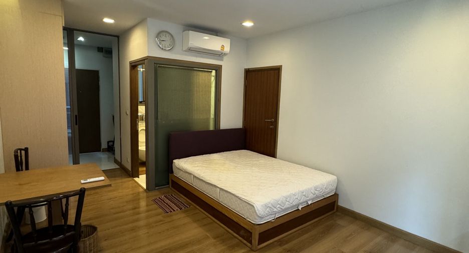Wohnung zur Miete mit 1 Zimmer in Sathon, Bangkok