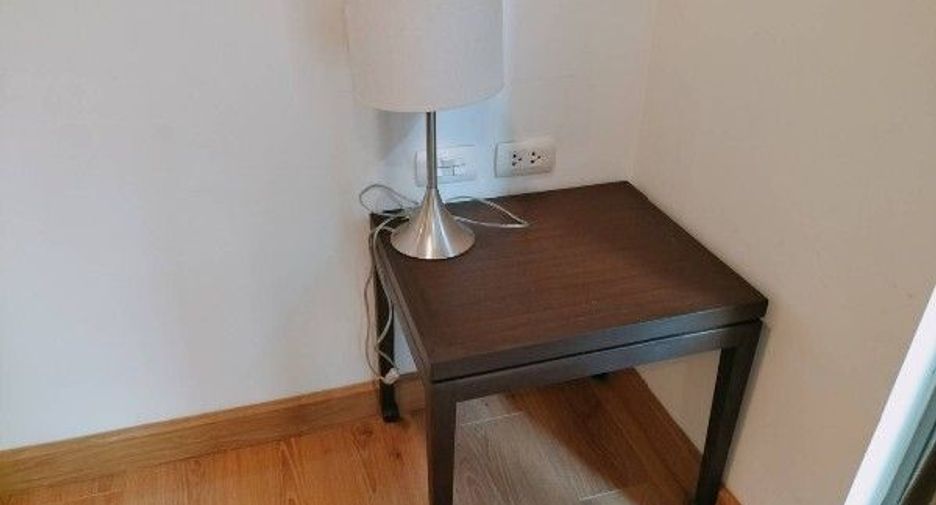 Wohnung zur Miete mit 1 Zimmer in Sathon, Bangkok