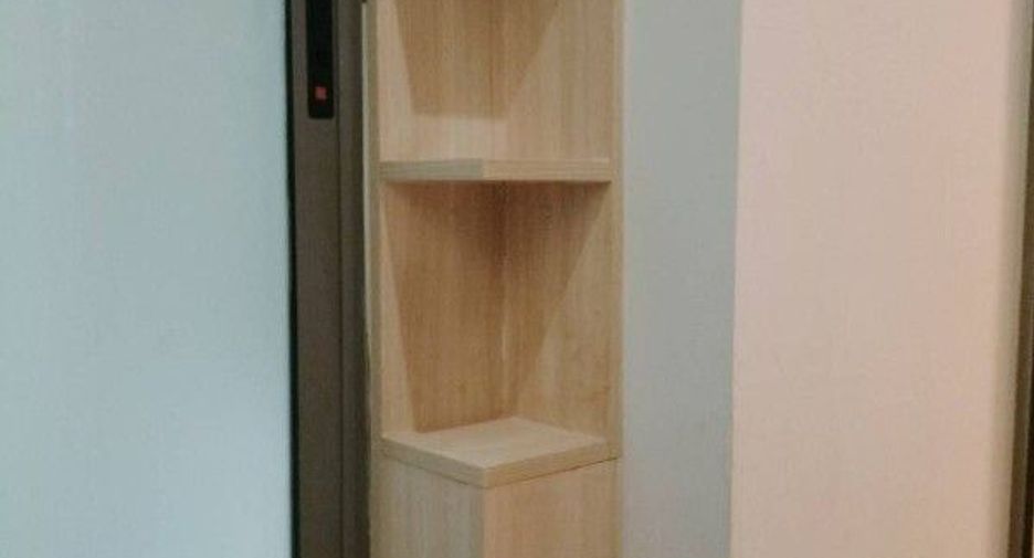 Wohnung zur Miete mit 1 Zimmer in Sathon, Bangkok