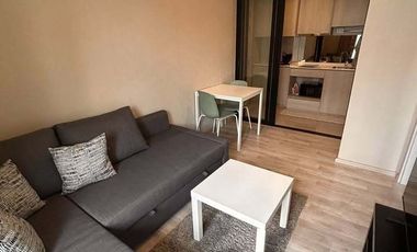 For rent 1 bed condo in Phra Khanong, Bangkok