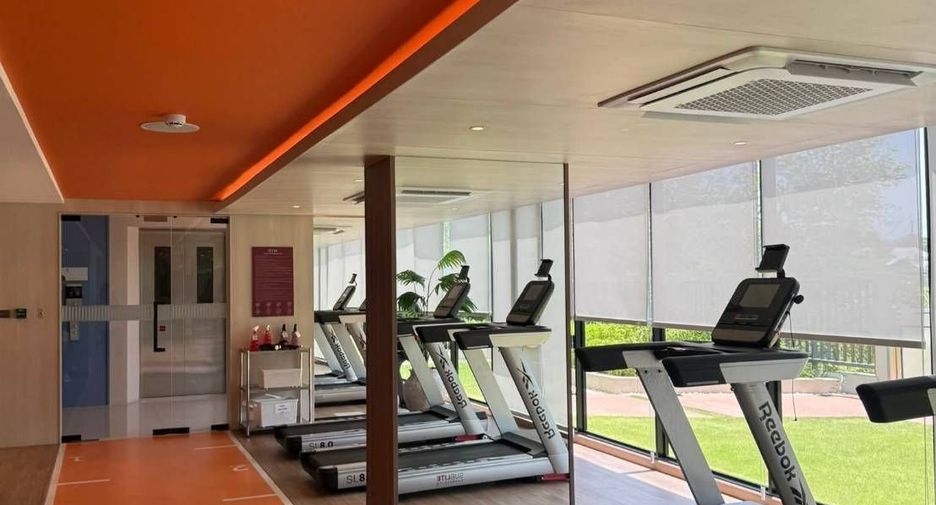 Wohnung zur Miete mit 1 Zimmer in Mueang Phuket, Phuket