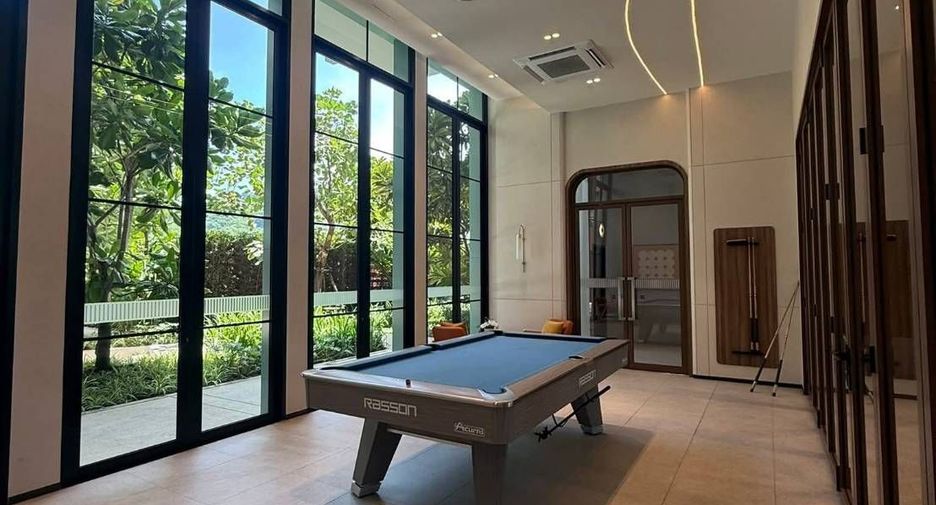 Wohnung zur Miete mit 1 Zimmer in Mueang Phuket, Phuket