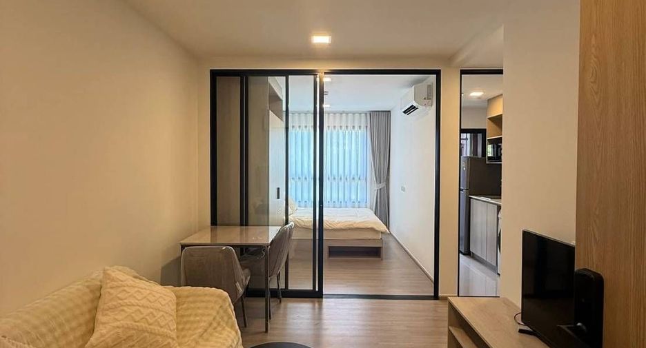 Wohnung zur Miete mit 1 Zimmer in Mueang Phuket, Phuket