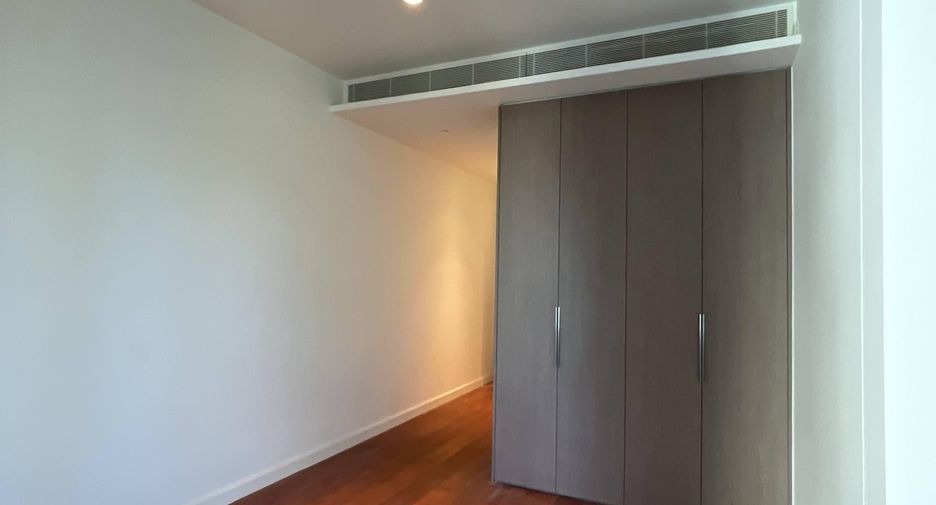 Condo en venta de 3 habitaciones en Pathum Wan, Bangkok