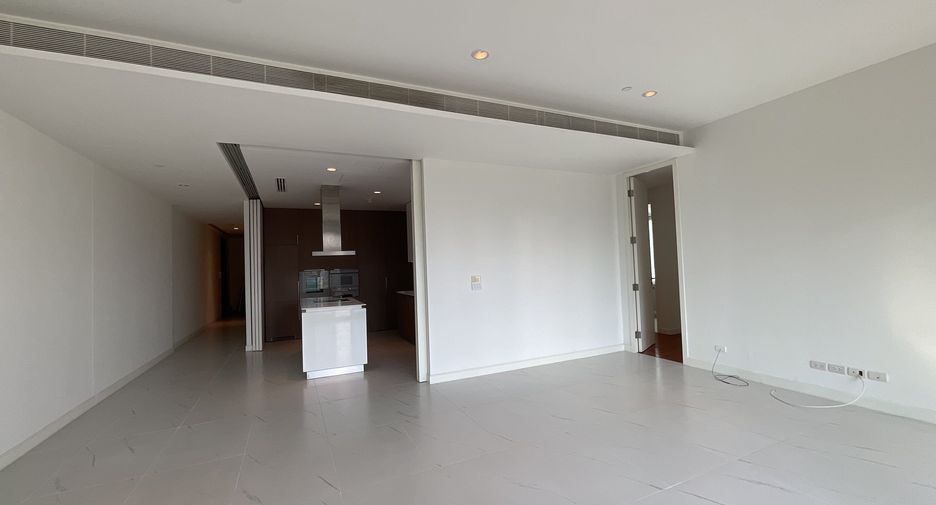 Condo en venta de 3 habitaciones en Pathum Wan, Bangkok