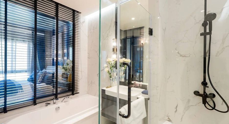 For sale 1 bed condo in Thalang, Phuket